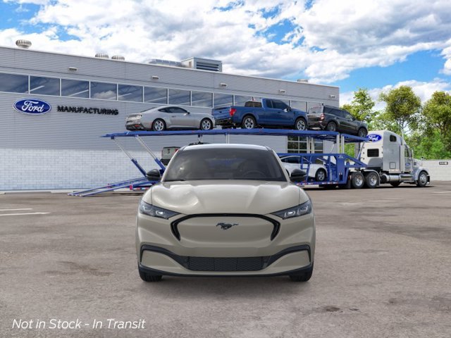 New 2026 Ford Mustang Mach-E Premium w/ Technology Package RWD image 6