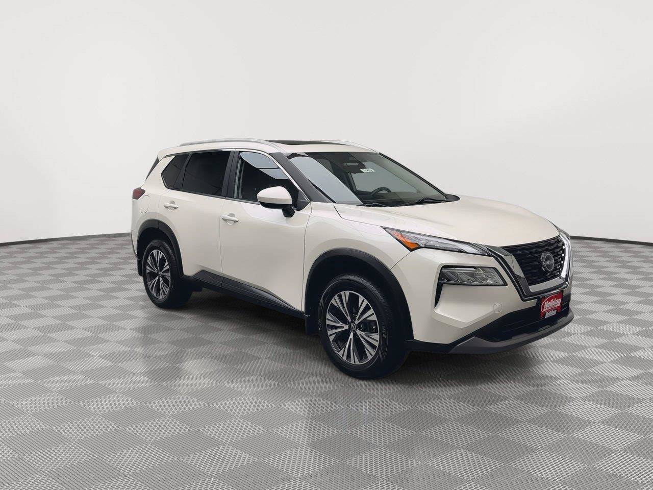 Used 2023 Nissan Rogue SV w/ SV Premium B Package AWD/4WD image 32