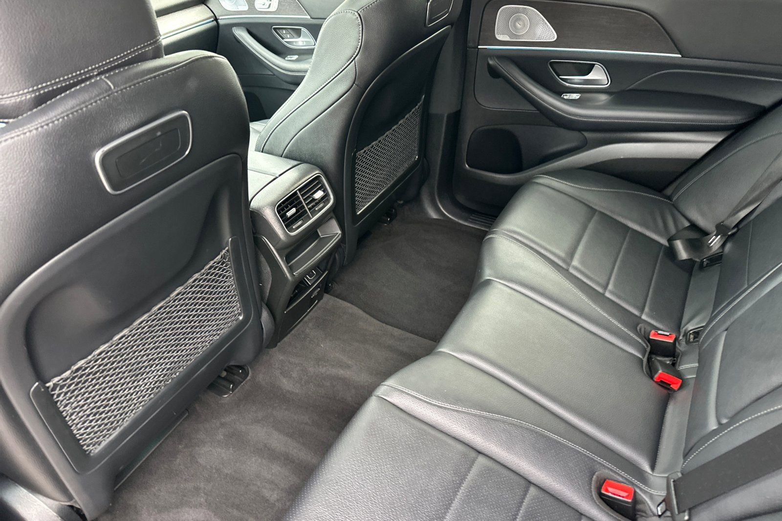 Used 2020 Mercedes-Benz GLE 350 image 14