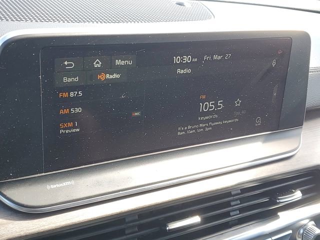 Used 2021 Kia Telluride SX image 27