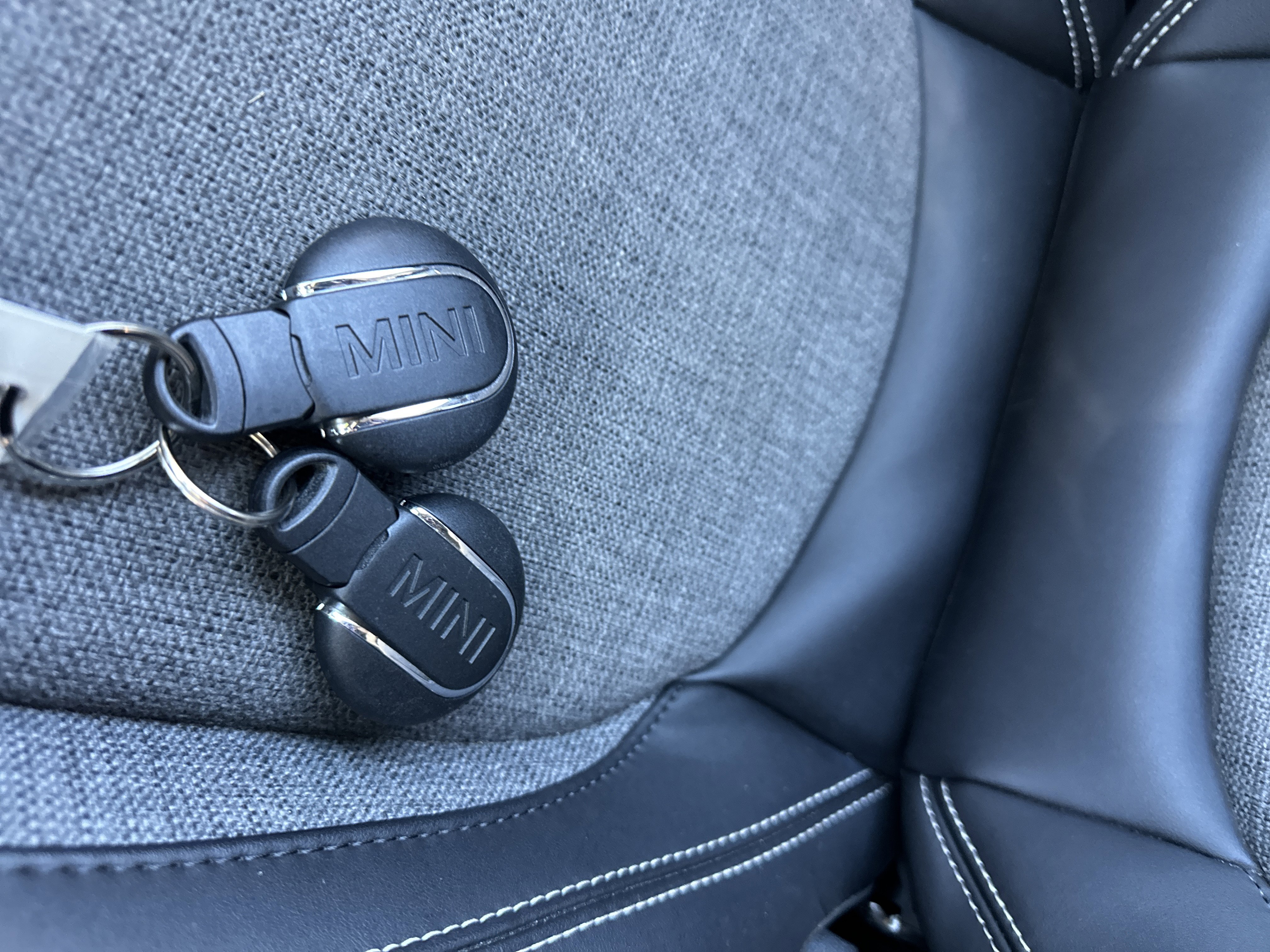 Used 2023 MINI Cooper SE image 20