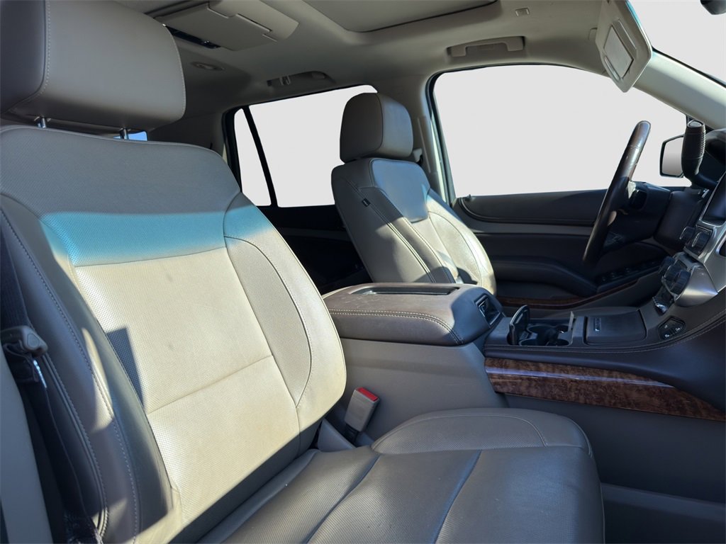 Used 2019 Chevrolet Tahoe Premier image 18