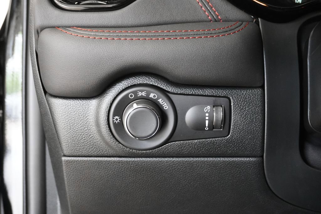 New 2026 Dodge Durango GT image 17