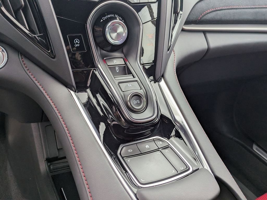 Used 2023 Acura RDX A-Spec image 14