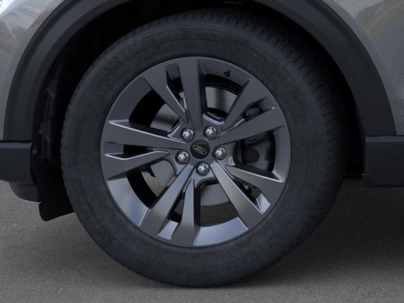 New 2025 Ford Explorer Active w/ Active Comfort Package image 19