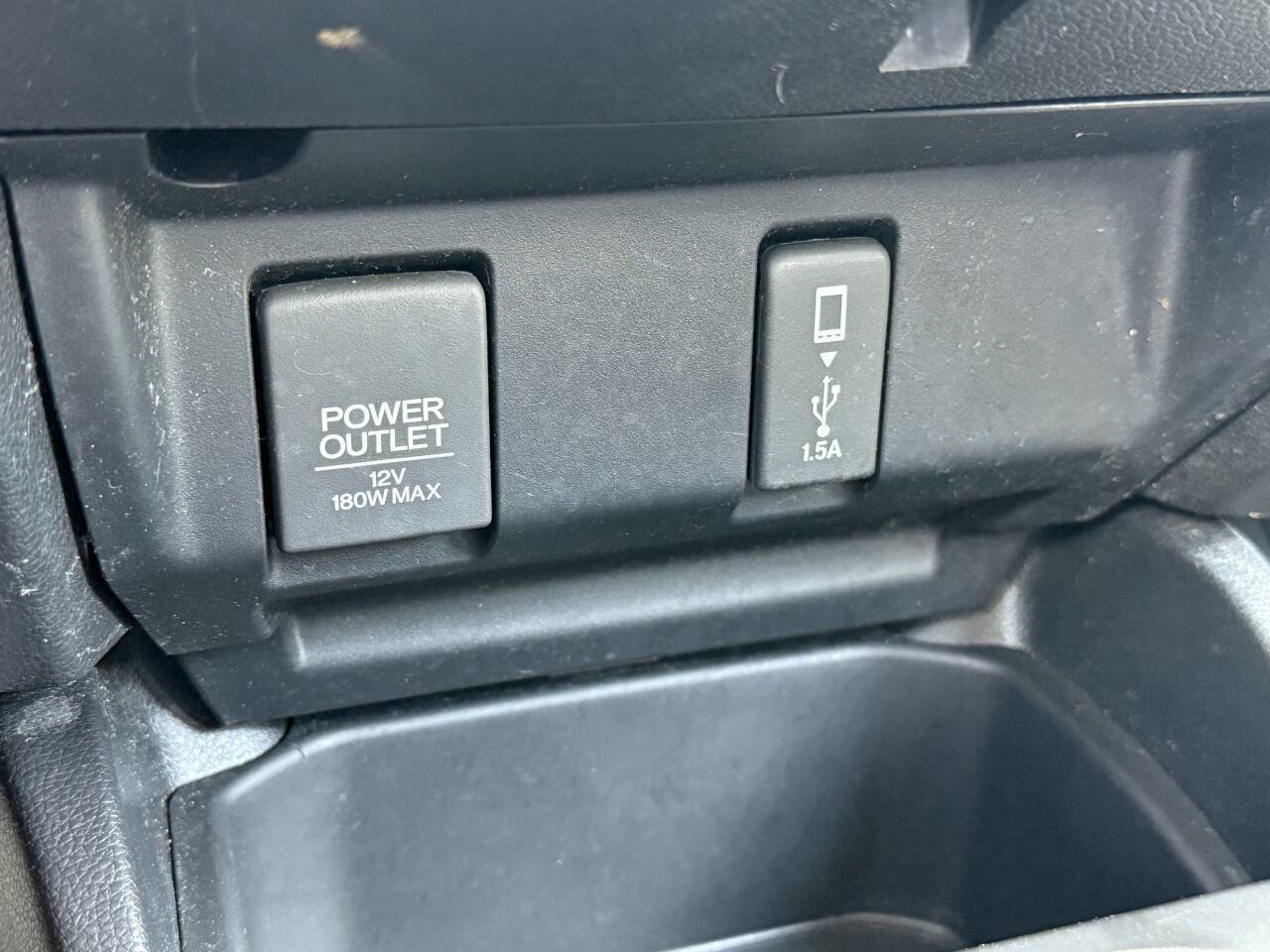 Used 2019 Honda Fit EX image 25