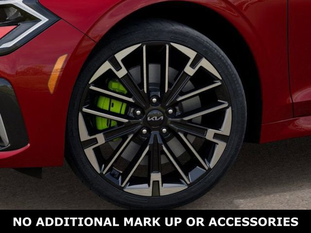 New 2026 Kia K5 GT image 9