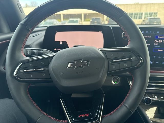 Used 2024 Chevrolet Traverse RS w/ LPO, Floor Liner Package image 18