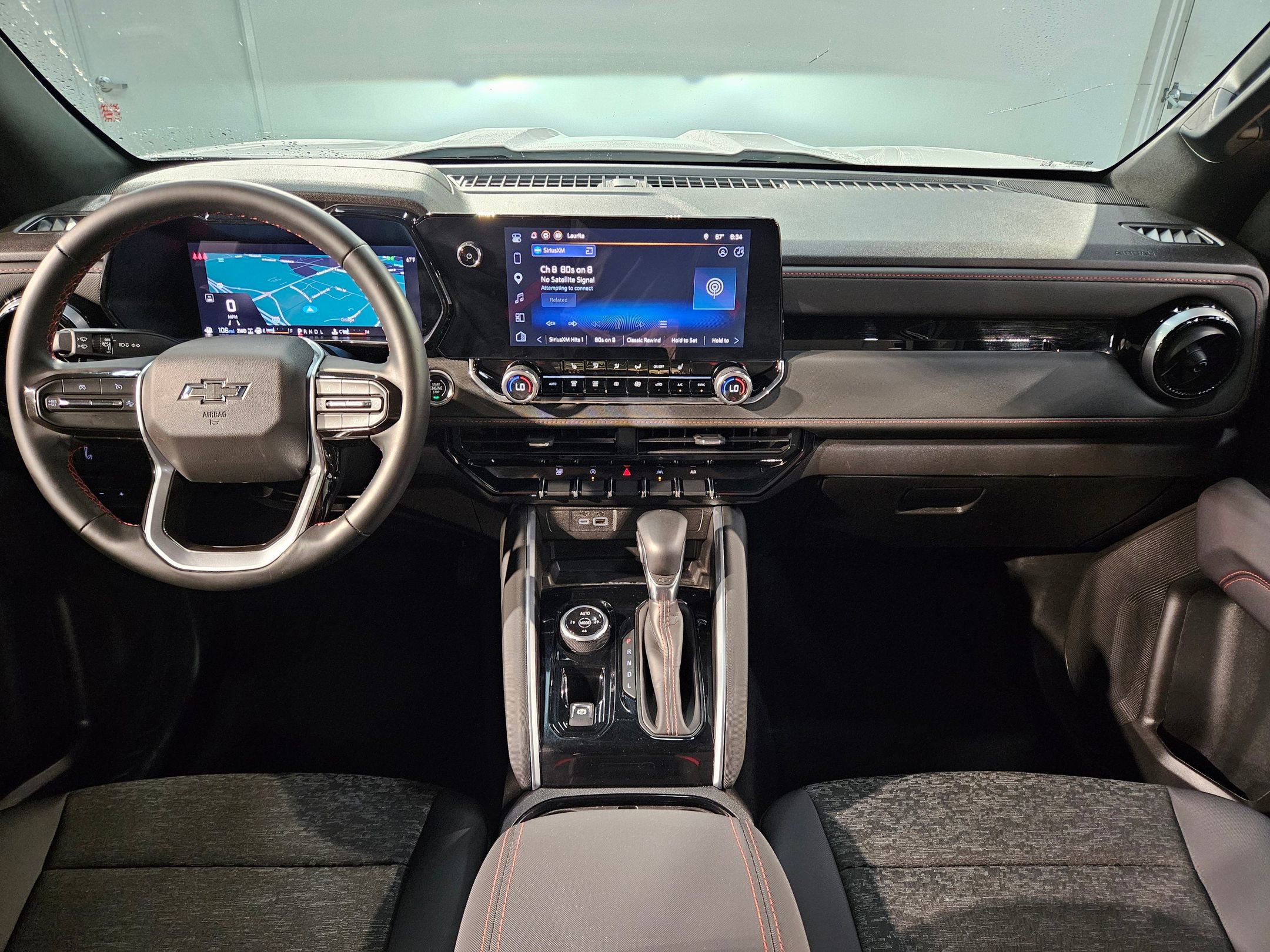 Used 2025 Chevrolet Colorado Z71 image 10