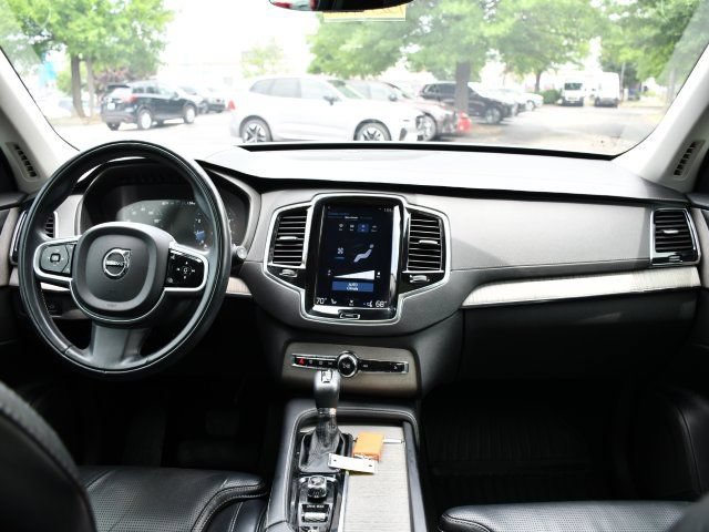Used 2021 Volvo XC90 T6 Inscription w/ Climate Package AWD/4WD image 21
