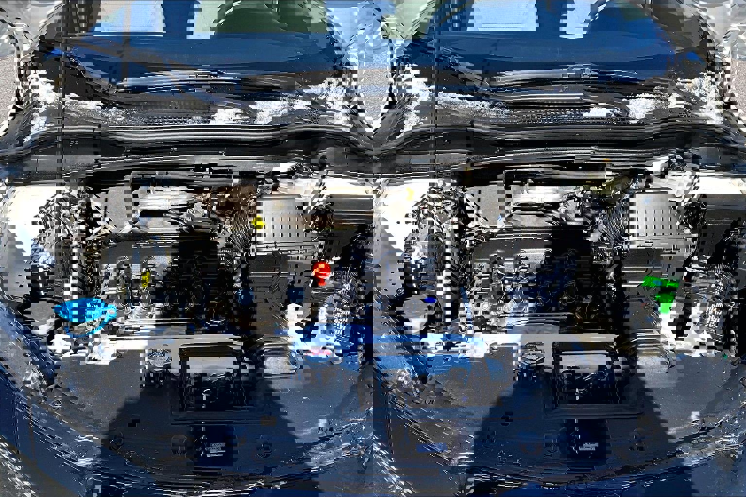 Used 2022 Honda HR-V LX image 33