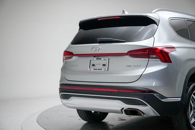 Used 2023 Hyundai Santa Fe Limited w/ Cargo Package image 15