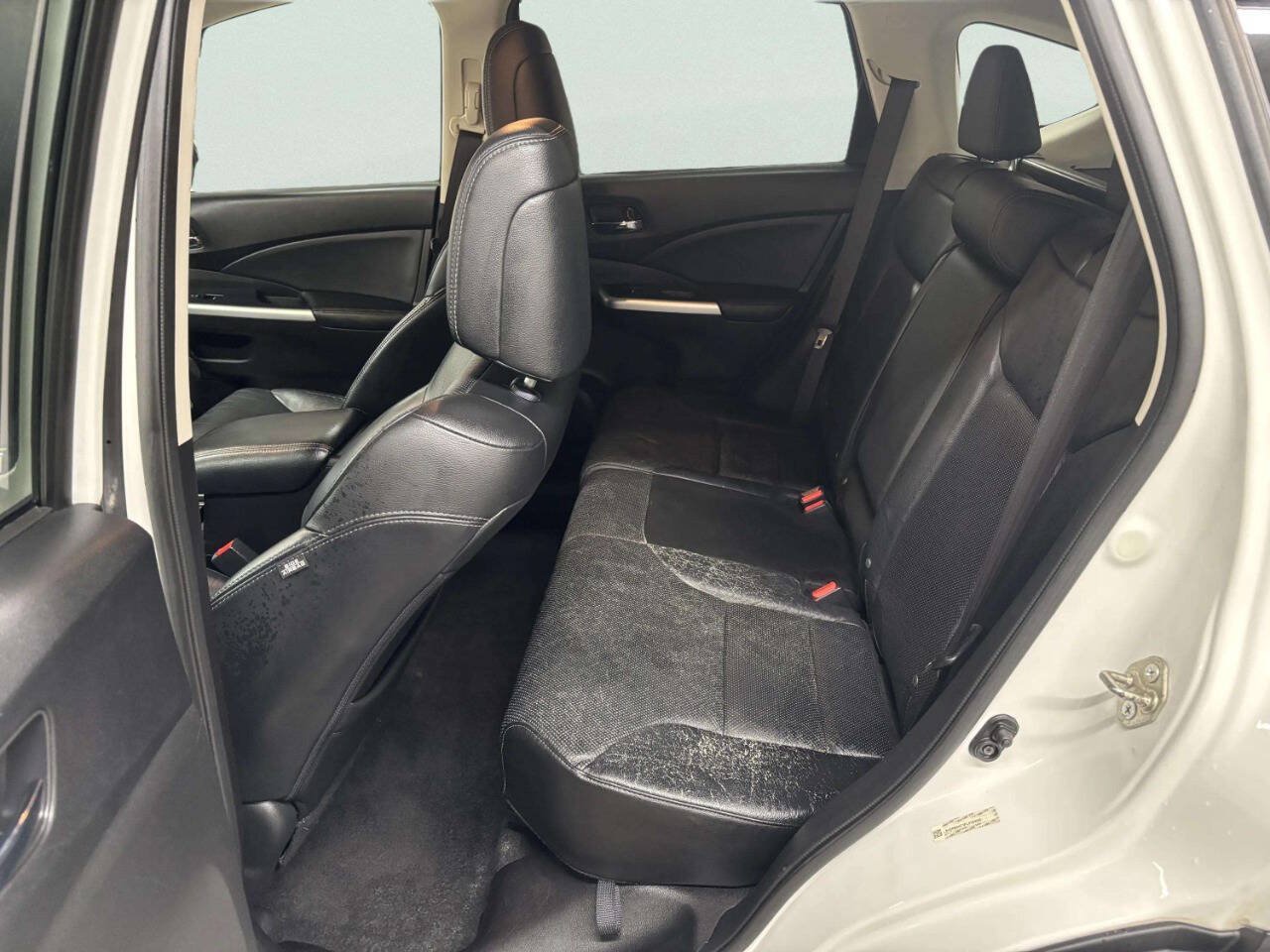 Used 2015 Honda CR-V EX-L image 17