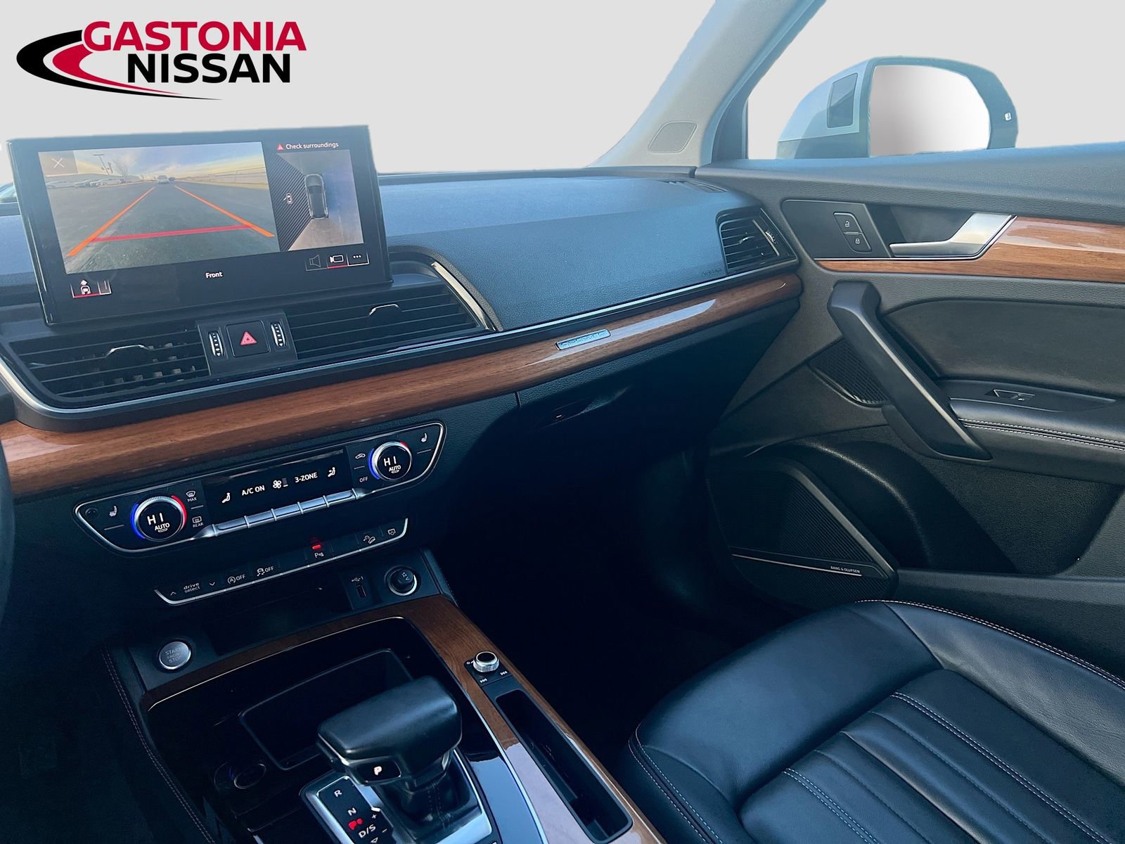 Used 2023 Audi Q5 2.0T Premium Plus image 32