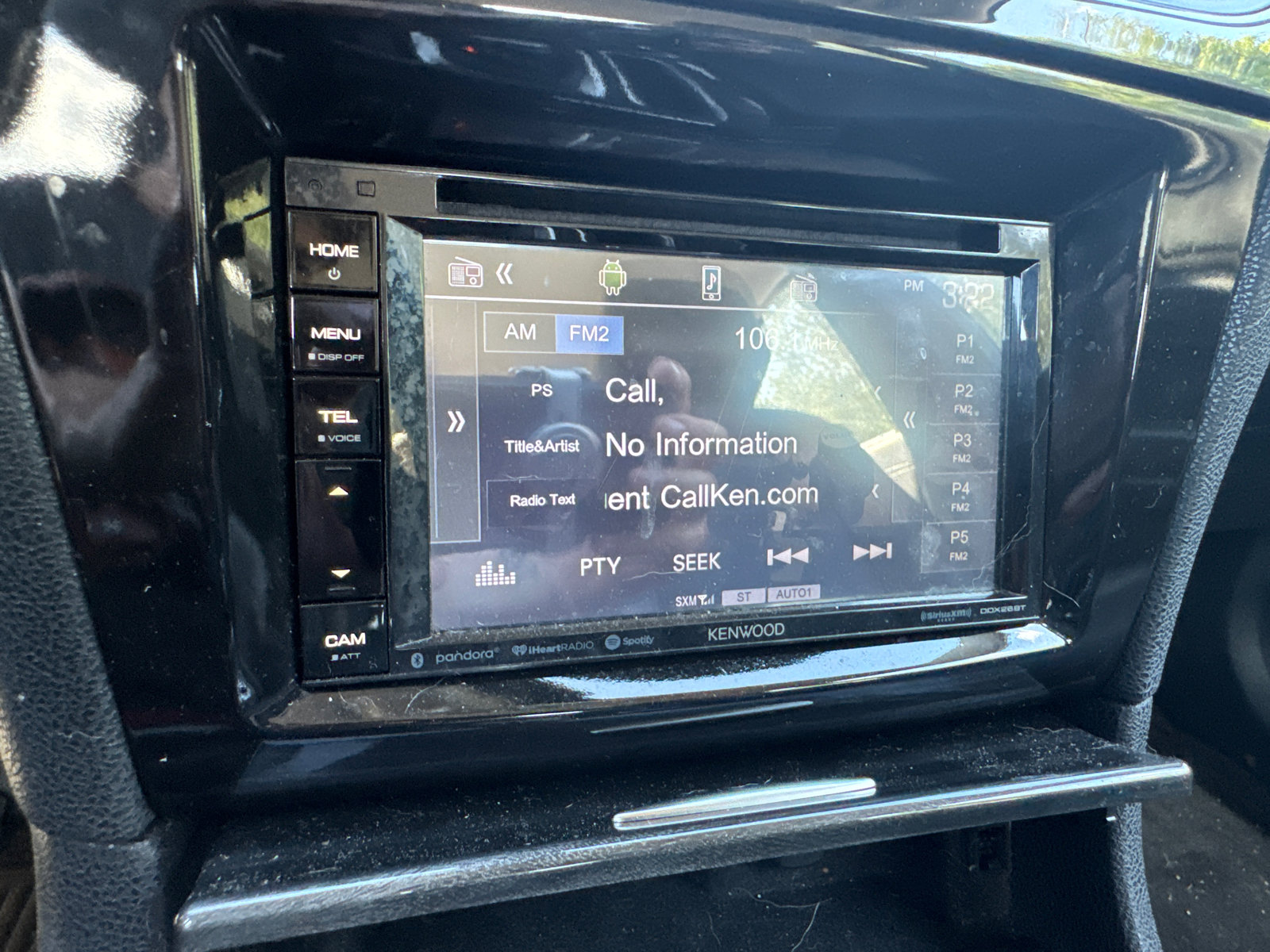 Used 2018 Chrysler 300 Touring L image 29