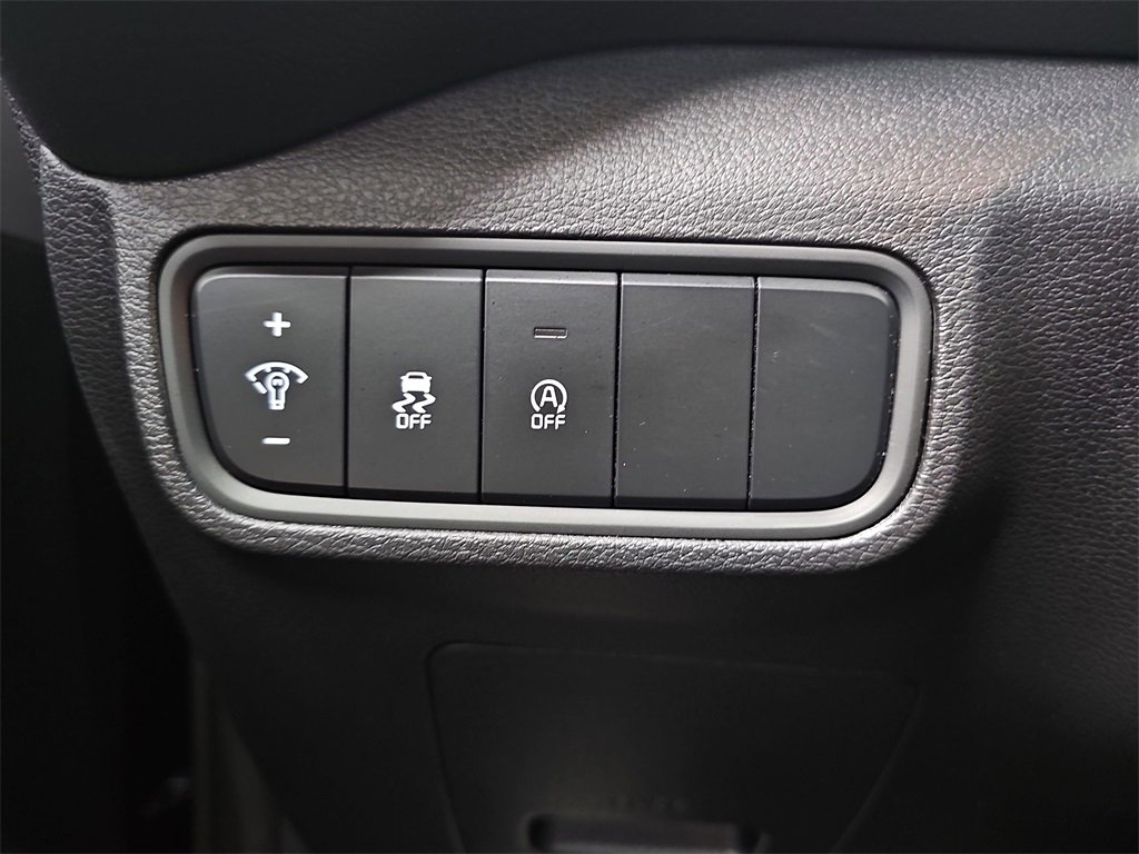 Used 2024 Kia Soul LX w/ Option Group 015 image 23