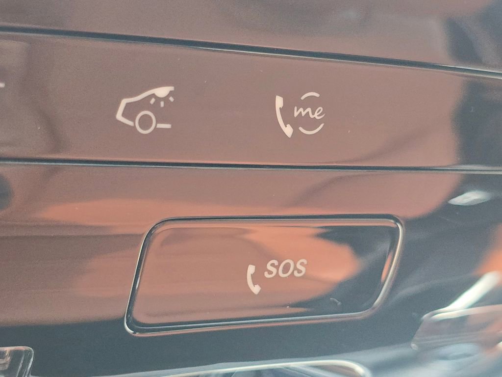 Used 2022 Mercedes-Benz C 300 4MATIC Sedan image 8