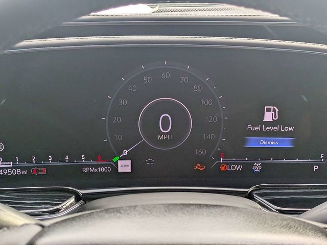 Used 2021 Cadillac Escalade Sport w/ Driver Assist Tech Package image 33