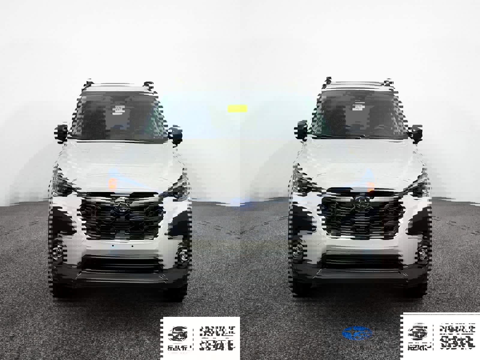 New 2025 Subaru Crosstrek 2.5i Premium image 8