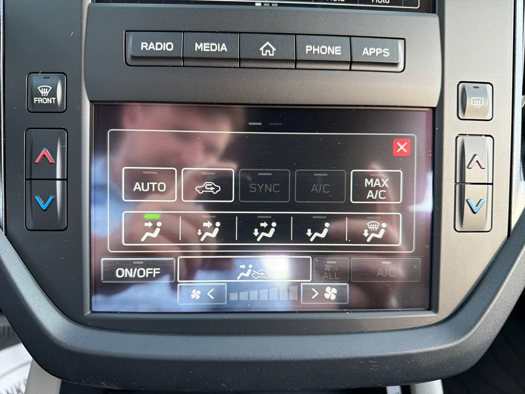 New 2026 Subaru Forester image 20