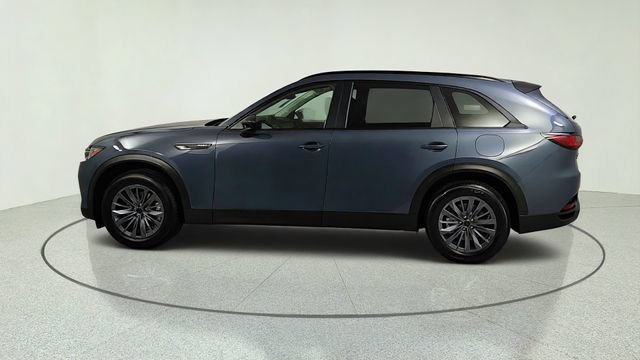 New 2026 MAZDA CX-70 SC Plus AWD/4WD image 4