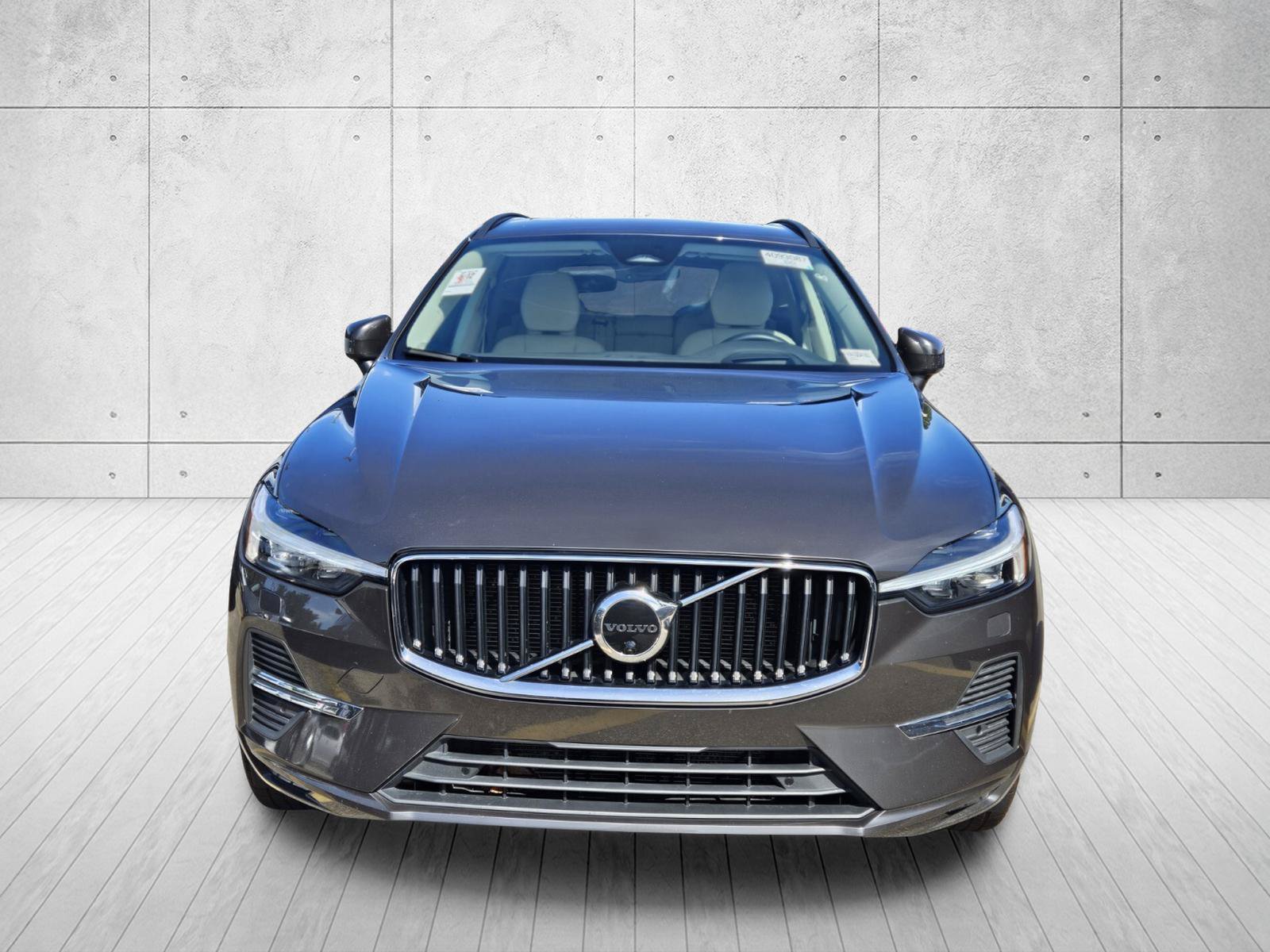 Used 2022 Volvo XC60 B5 Momentum AWD/4WD image 5