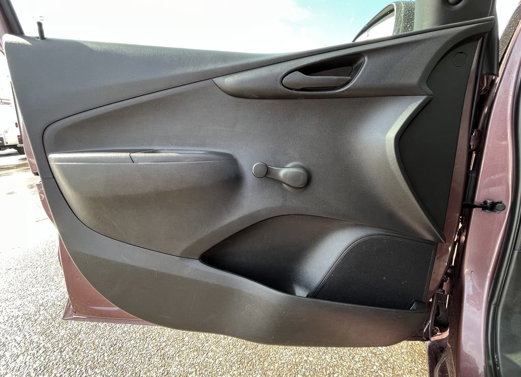Certified 2019 Chevrolet Spark LS image 9