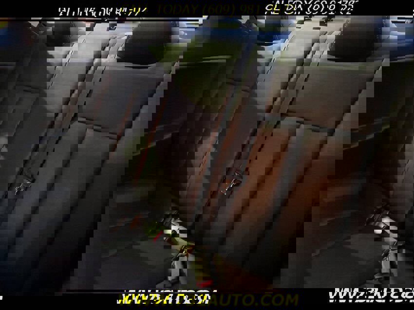 Used 2008 Nissan Altima 2.5 S image 9