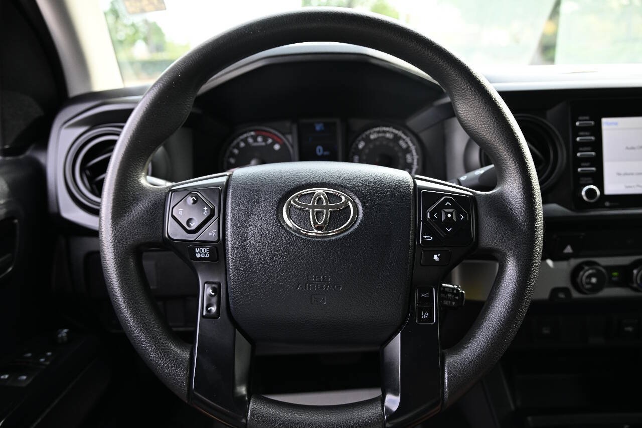 Used 2020 Toyota Tacoma SR RWD image 15