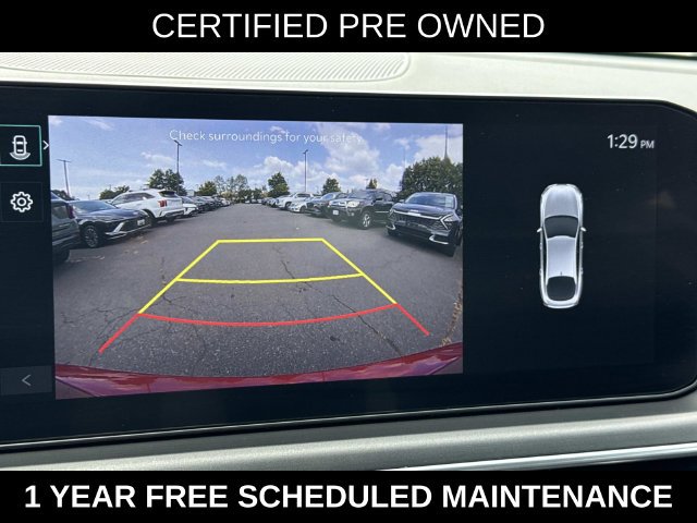 Used 2025 Kia K5 GT-Line FWD image 20