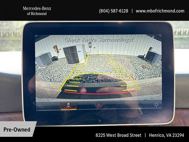 Certified 2019 Mercedes-Benz GLA 250 GLA 250 image 22