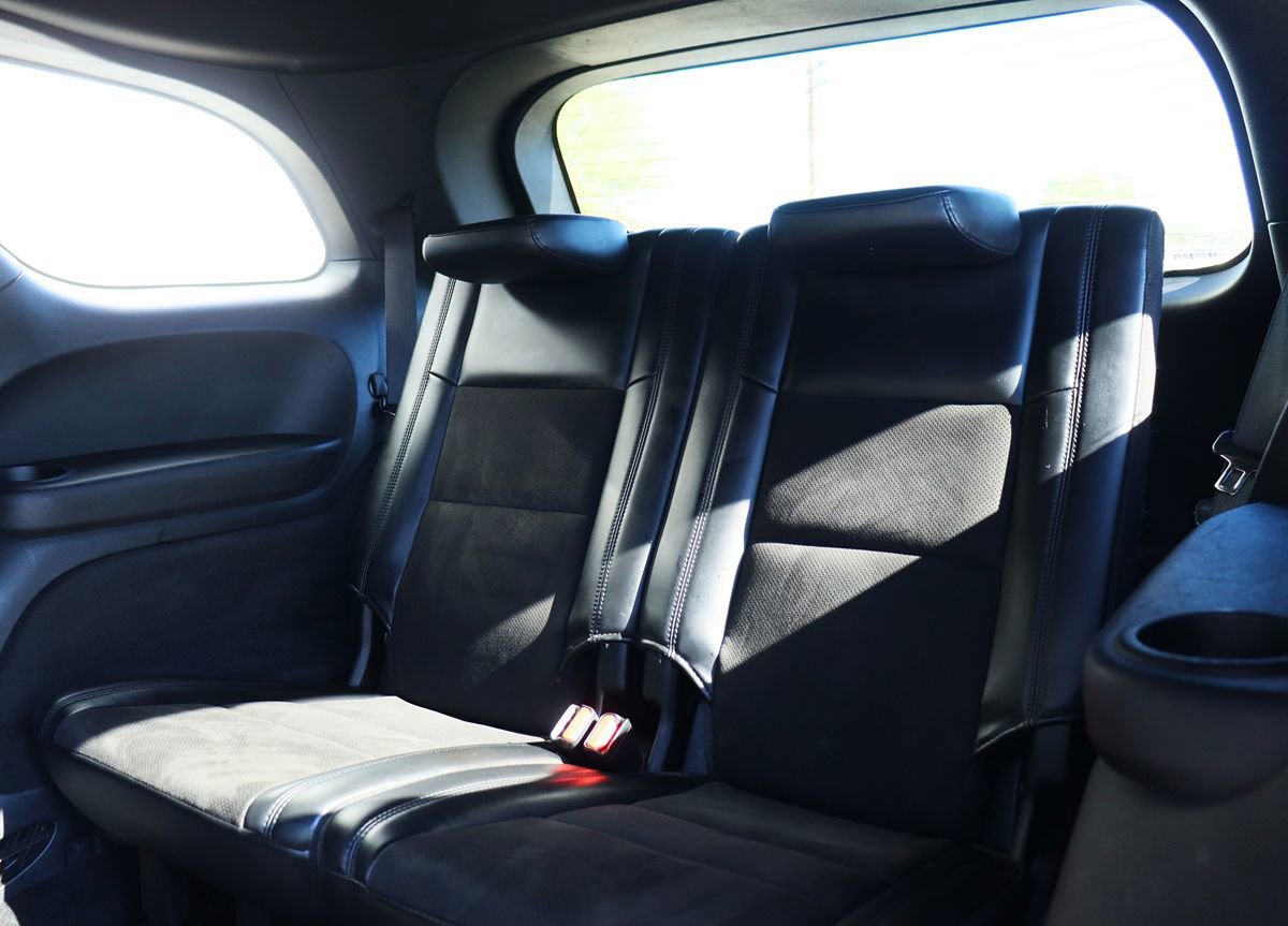 Used 2020 Dodge Durango GT image 33