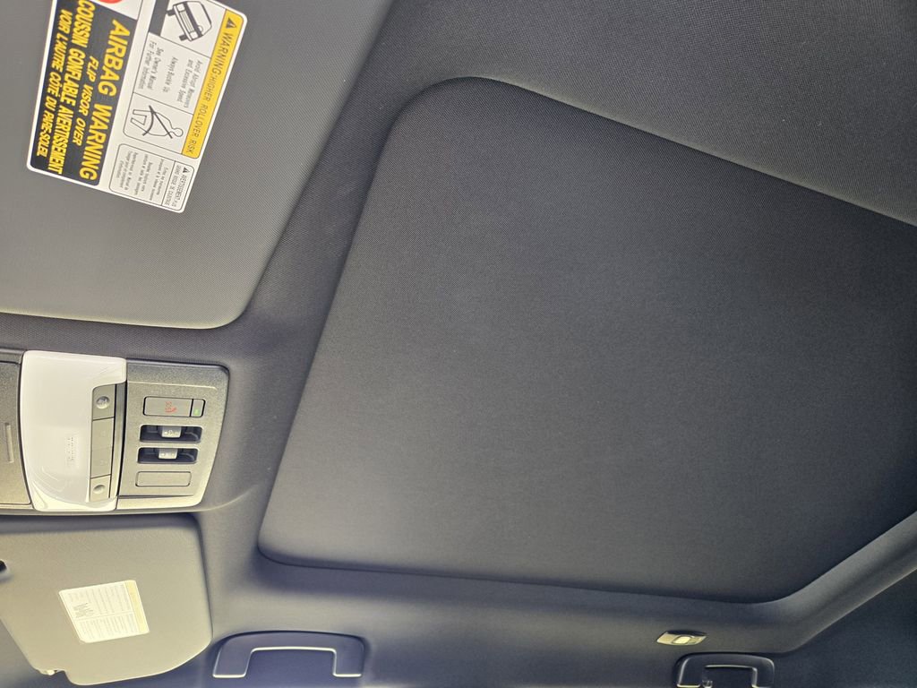 New 2025 Mitsubishi Outlander SEL Black Edition image 20