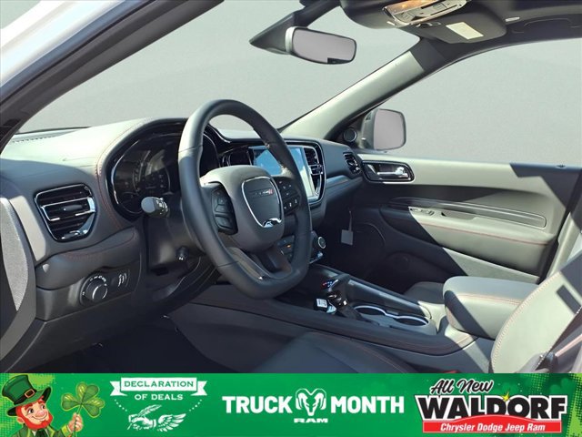 New 2026 Dodge Durango GT image 10