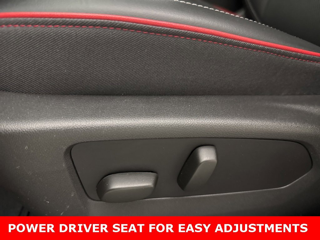 Used 2022 Buick Envision Essence w/ Technology Package I image 11