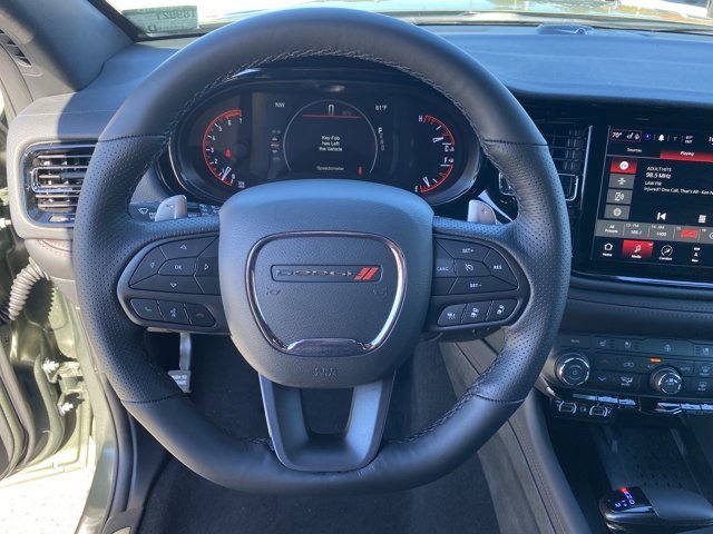 New 2026 Dodge Durango R/T image 29