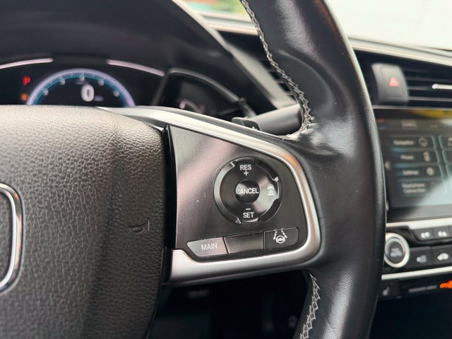 Used 2019 Honda Civic Touring image 17
