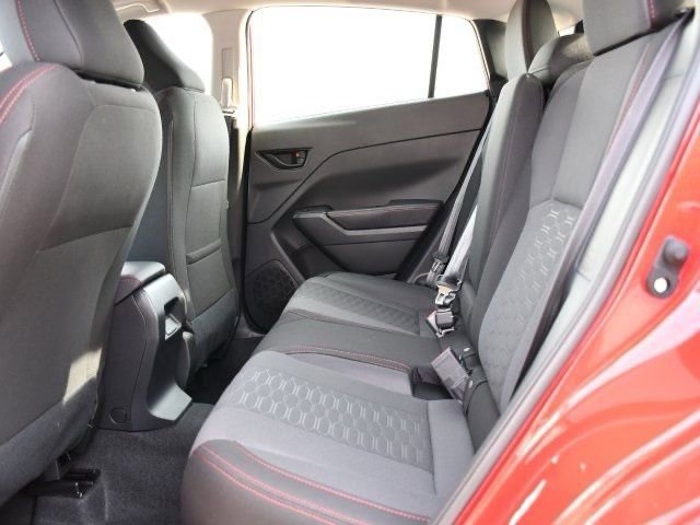 New 2026 Subaru Impreza 2.0i Sport AWD/4WD image 13