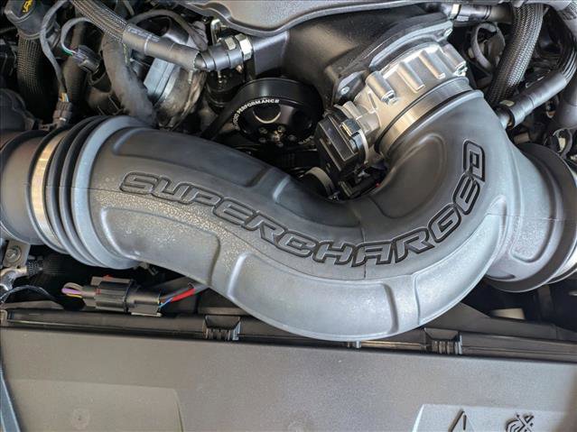 New 2026 Ford Mustang GT Premium w/ GT Performance Package RWD image 20