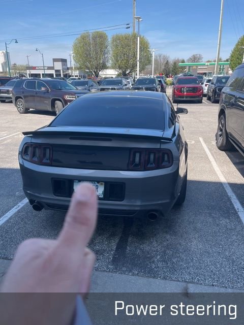 Used 2014 Ford Mustang GT w/ FP8 Appearance Package image 9