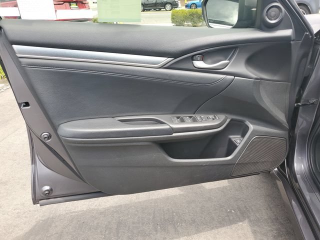 Used 2018 Honda Civic EX-L image 17