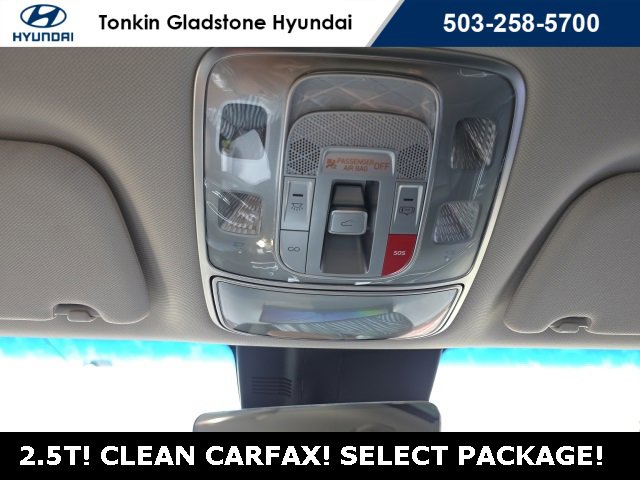 Used 2023 Genesis GV70 2.5T w/ Select Package image 21
