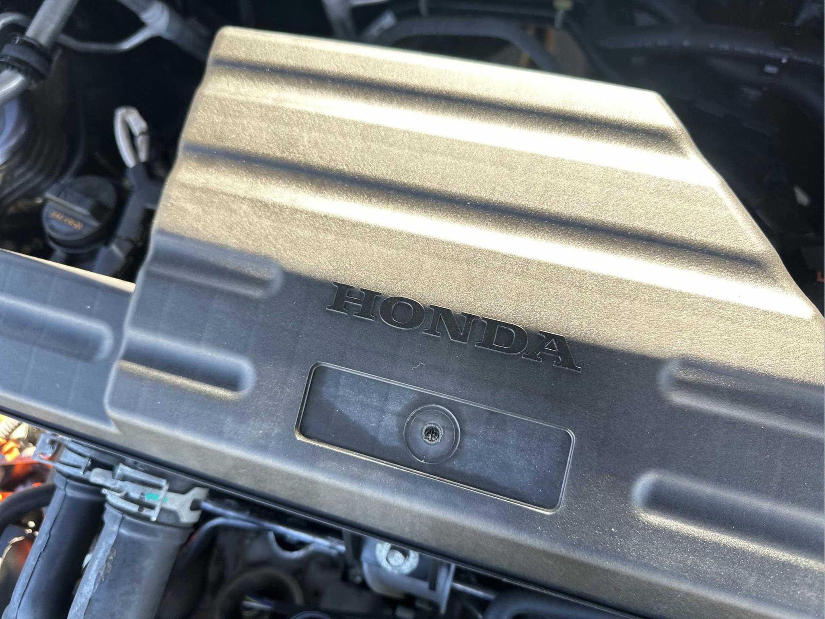 Certified 2021 Honda CR-V EX-L image 17