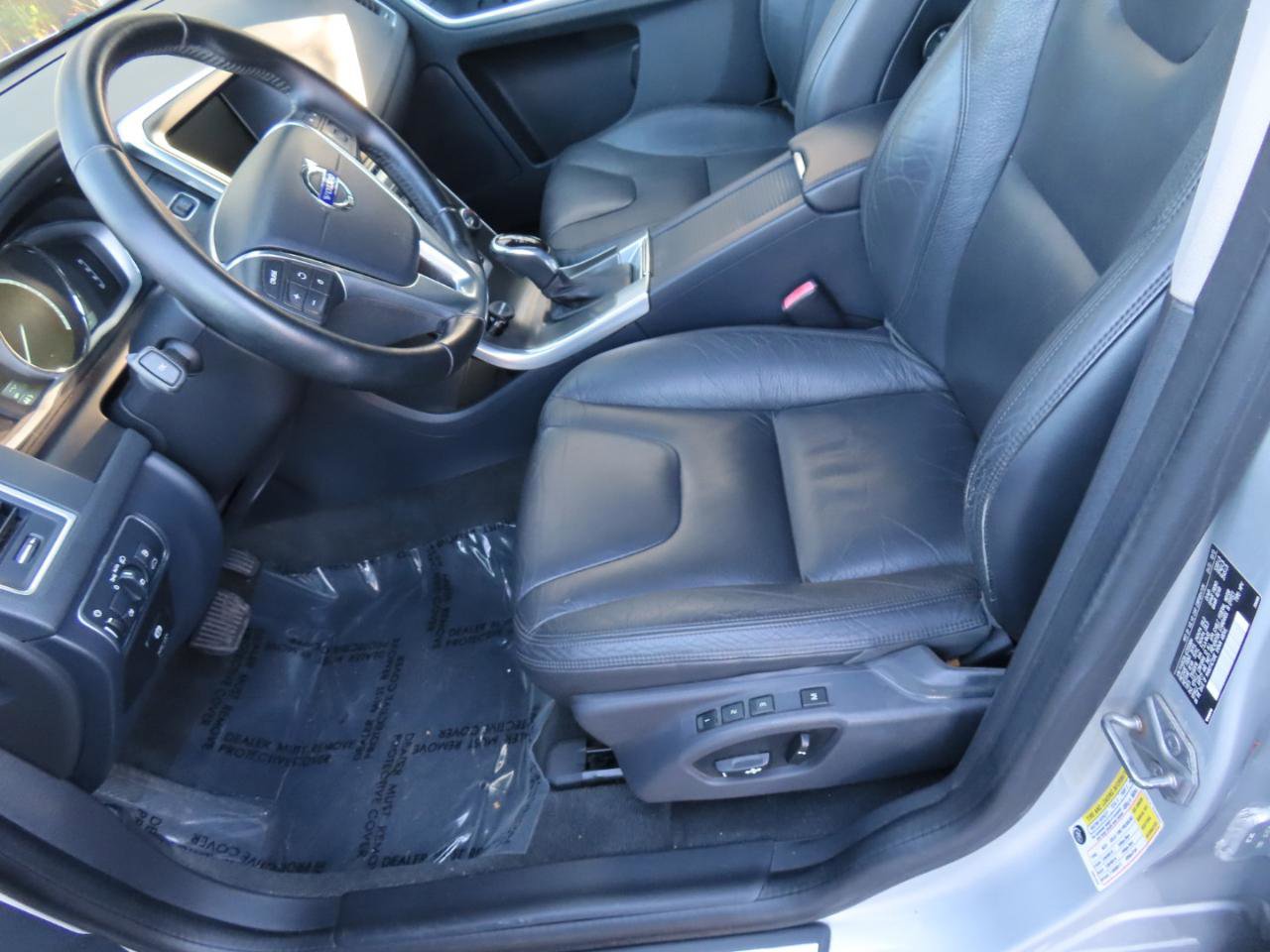 Used 2014 Volvo XC60 3.2 image 7