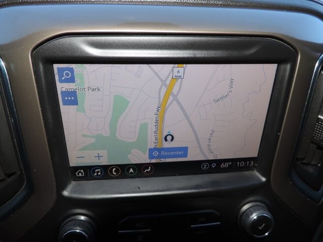 Certified 2022 Chevrolet Silverado 3500 High Country w/ Z71 Off-Road Package image 29