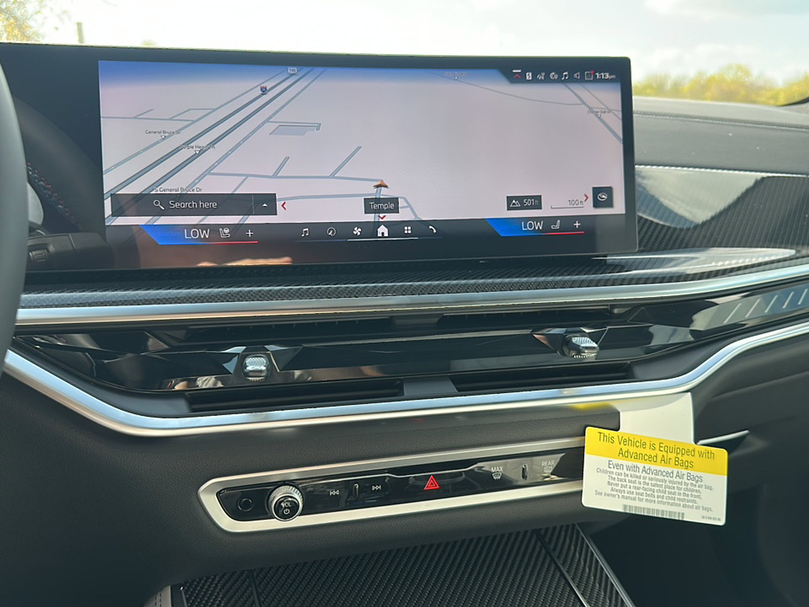 New 2026 BMW X5 M60i image 21