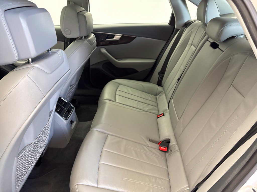 Used 2019 Audi A4 2.0T Premium w/ Convenience Package AWD/4WD image 21