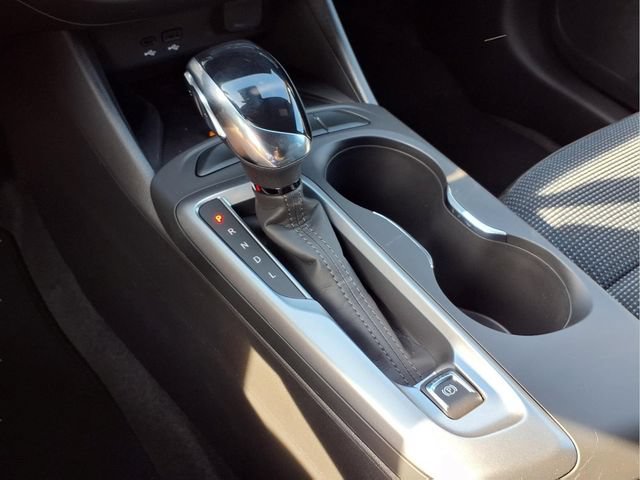 New 2026 Buick Envista Preferred w/ Convenience I Package FWD image 9