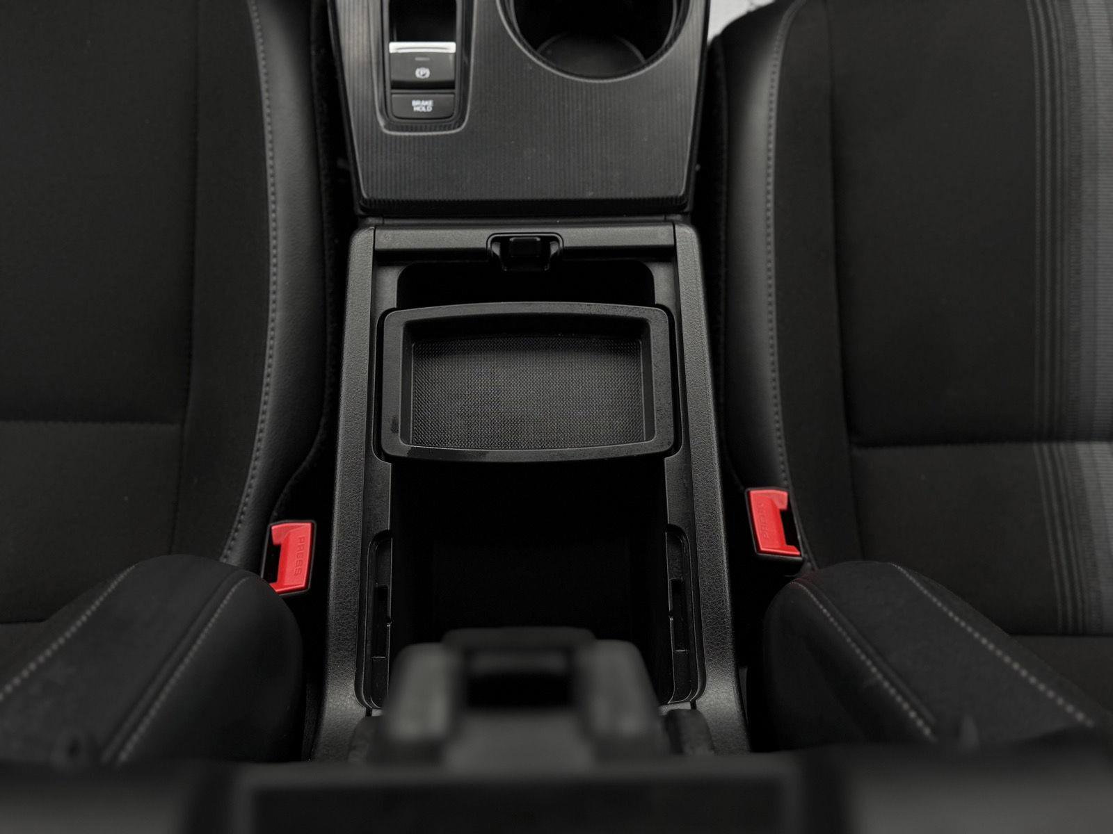 Certified 2024 Honda Civic Sport image 21