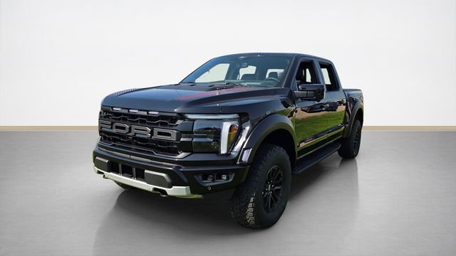 New 2026 Ford F150 Raptor AWD/4WD image 6